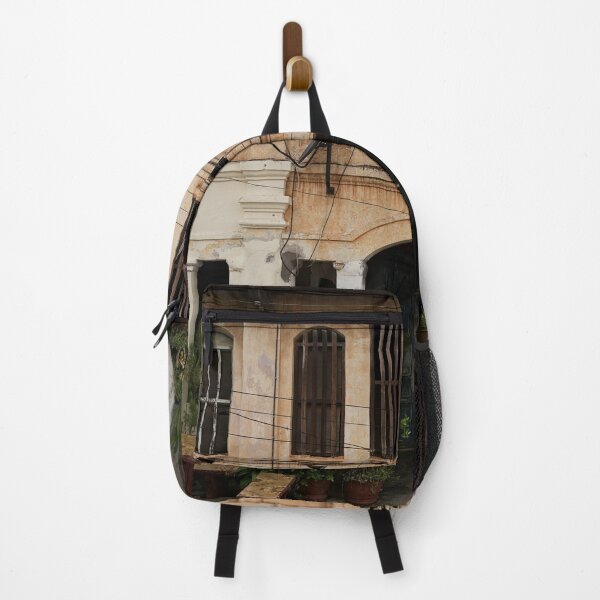 Item preview, A walk through colonial history designed and sold by franck380.