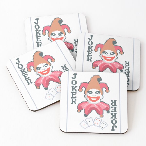 Item preview, Mad Joker designed and sold by KmanPRO.