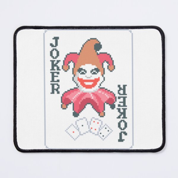 Item preview, Mad Joker designed and sold by KmanPRO.