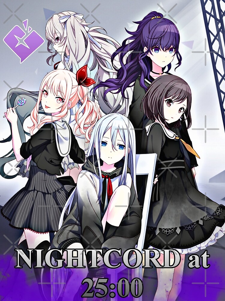 Nightcord At 25:00