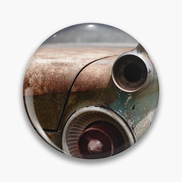 Item preview, The faded elegance of old metal designed and sold by franck380.