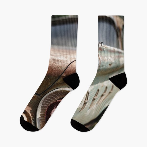 Item preview, The faded elegance of old metal designed and sold by franck380.