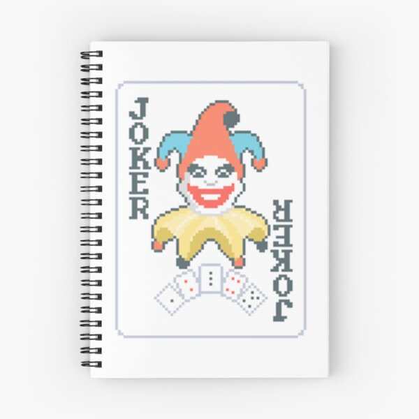 Item preview, Crazy Joker designed and sold by KmanPRO.