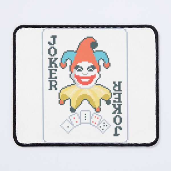 Item preview, Crazy Joker designed and sold by KmanPRO.