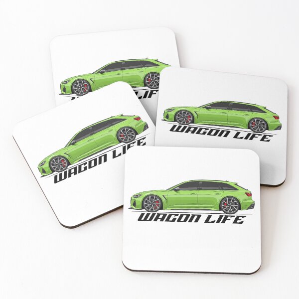Item preview,  Wagon Life   designed and sold by Six Deers.