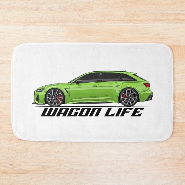 Item preview,  Wagon Life   designed and sold by Six Deers.