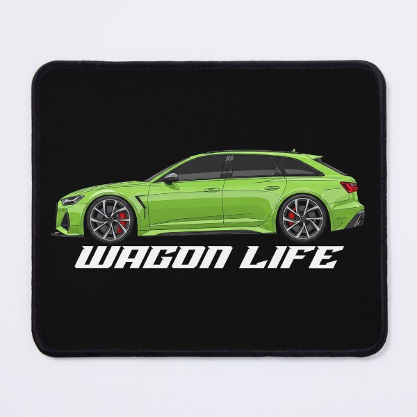 Item preview, Wagon Life designed and sold by Six Deers.