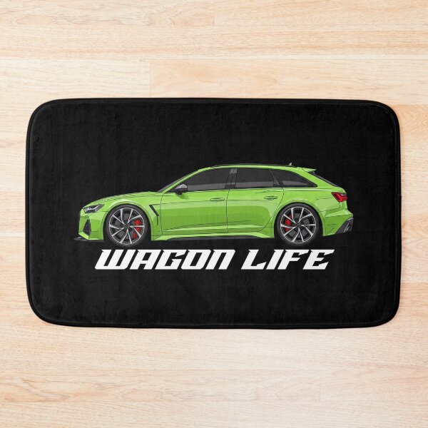 Item preview, Wagon Life   designed and sold by Six Deers.