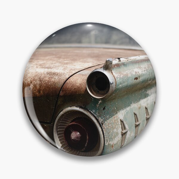 Item preview, The faded elegance of old metal designed and sold by franck380.
