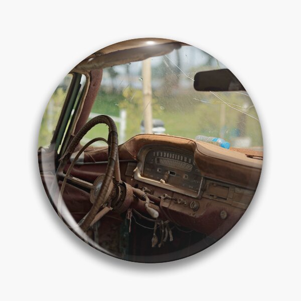 Item preview, The faded elegance of old metal designed and sold by franck380.