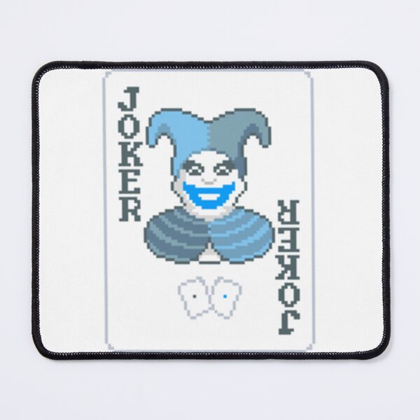 Item preview, Sly Joker designed and sold by KmanPRO.