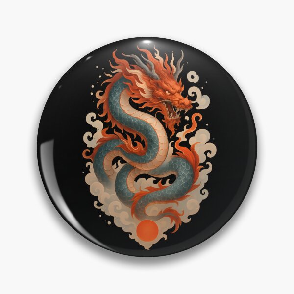 Item preview, Dragon 2 designed and sold by sifo2024.