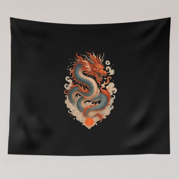 Item preview, Dragon 2 designed and sold by sifo2024.
