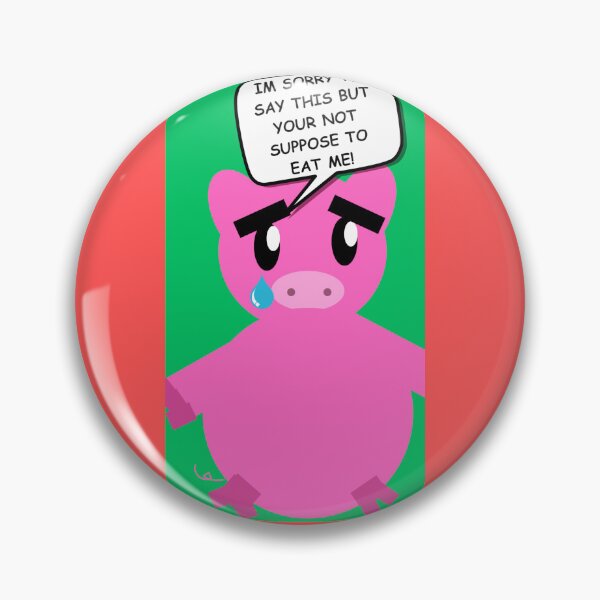 Item preview, THE SAD PIG designed and sold by GrindWardrobe.
