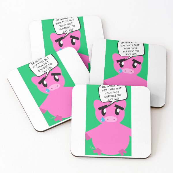 Item preview, THE SAD PIG designed and sold by GrindWardrobe.