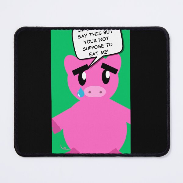 Item preview, THE SAD PIG designed and sold by GrindWardrobe.
