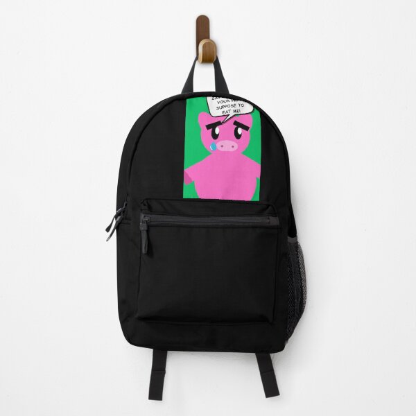 Item preview, THE SAD PIG designed and sold by GrindWardrobe.