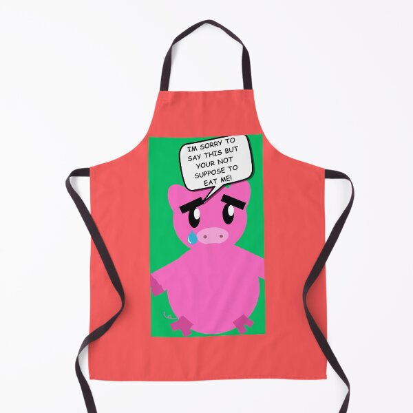 Item preview, THE SAD PIG designed and sold by GrindWardrobe.
