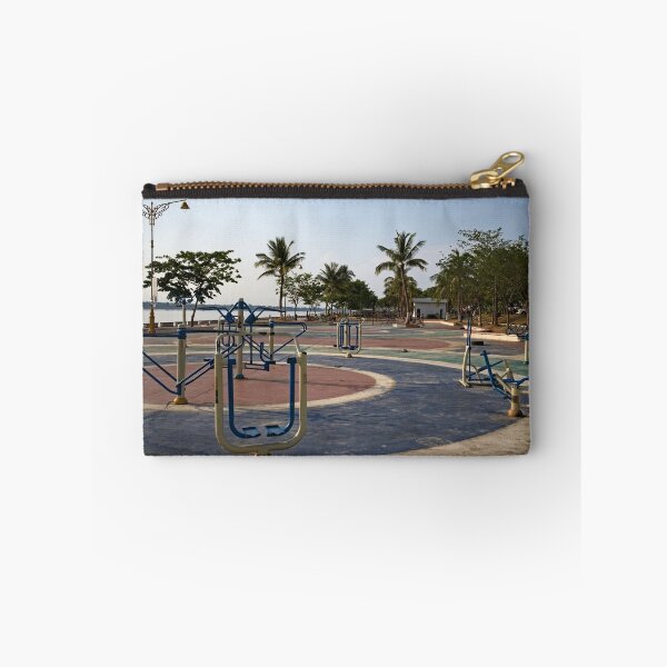 Item preview, Savannakhet: fitness with river view designed and sold by franck380.