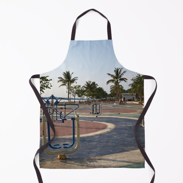 Item preview, Savannakhet: fitness with river view designed and sold by franck380.