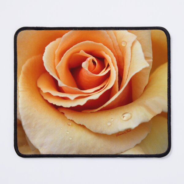 Item preview, Whiskey Rose ~ Smoky and Sensuous designed and sold by SummerJade.