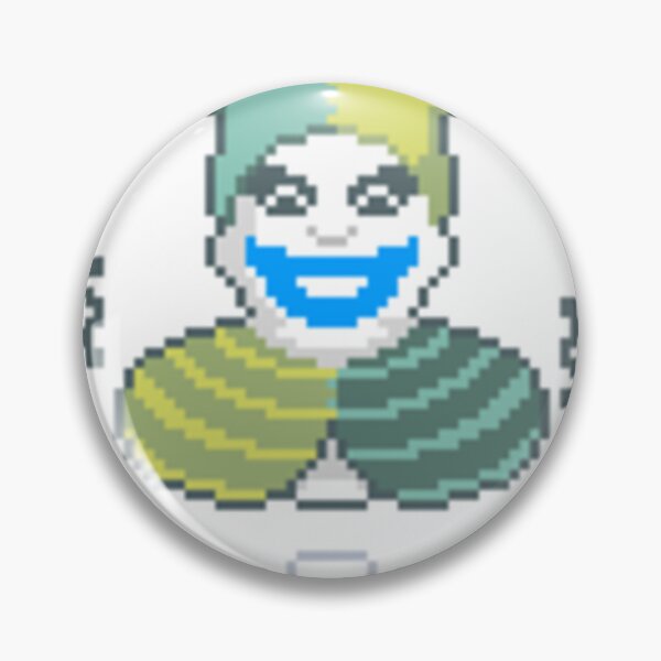 Item preview, Wily Joker designed and sold by KmanPRO.