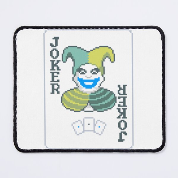 Item preview, Wily Joker designed and sold by KmanPRO.
