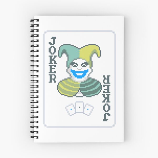 Item preview, Wily Joker designed and sold by KmanPRO.