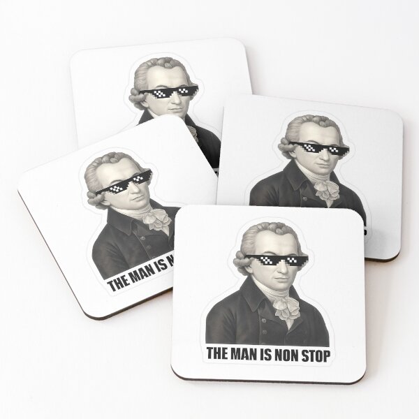 Item preview, Alexander Hamilton Non Stop  designed and sold by GraceOchoa.