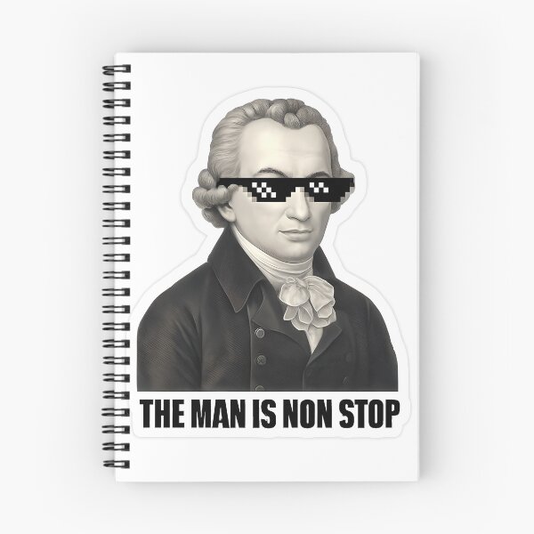 Item preview, Alexander Hamilton Non Stop  designed and sold by GraceOchoa.