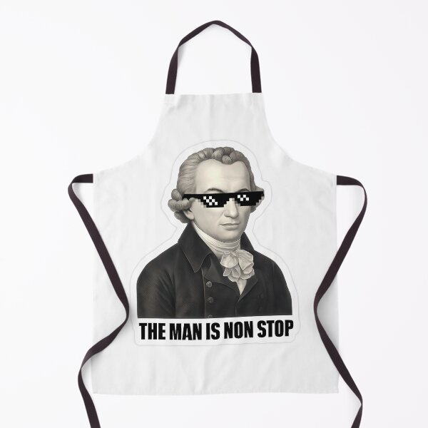 Item preview, Alexander Hamilton Non Stop designed and sold by GraceOchoa.