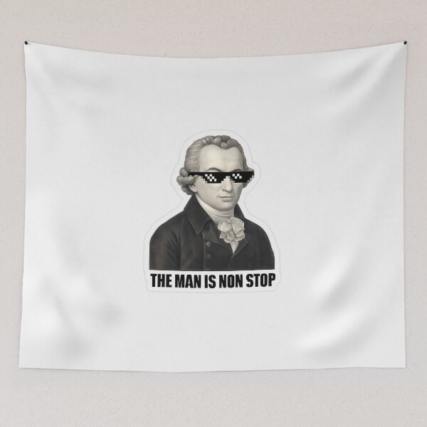 Item preview, Alexander Hamilton Non Stop  designed and sold by GraceOchoa.