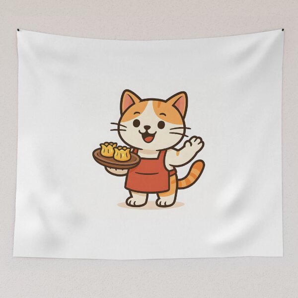 Item preview, NekoBite designed and sold by supakor.