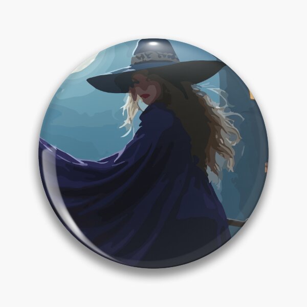 Item preview, A little witch and her dog venture into the dark. designed and sold by Whose-sweat.