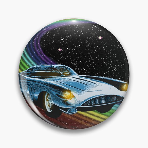 Item preview, Explore The Unexplored designed and sold by ParadoxoMario.