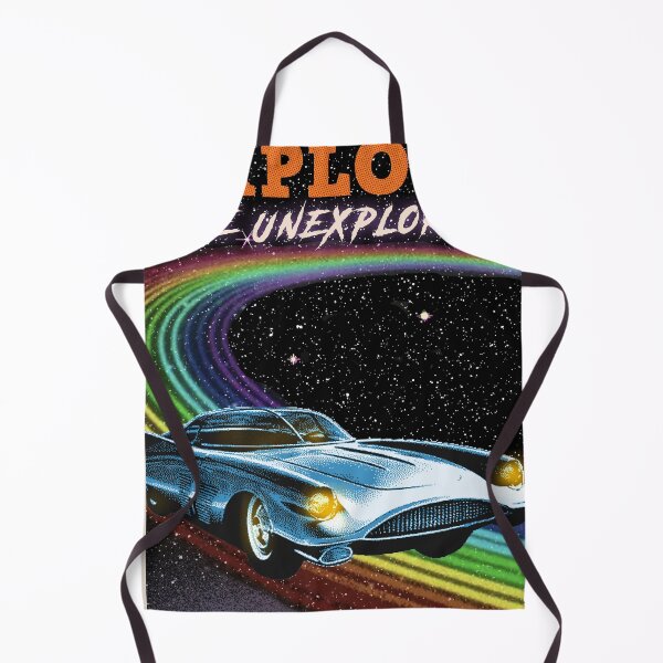 Item preview, Explore The Unexplored designed and sold by ParadoxoMario.