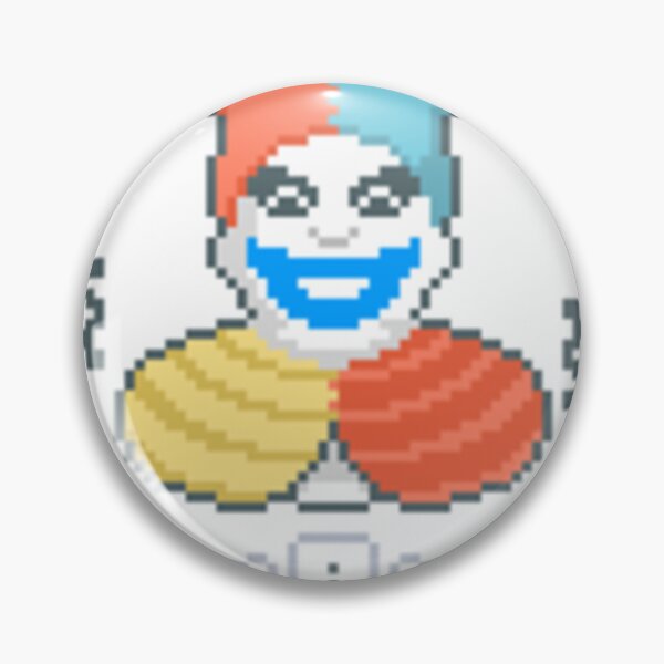 Item preview, Devious Joker designed and sold by KmanPRO.