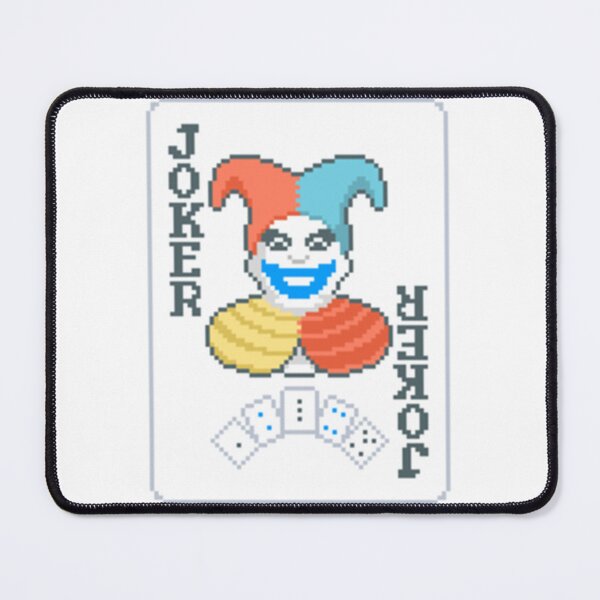 Item preview, Devious Joker designed and sold by KmanPRO.