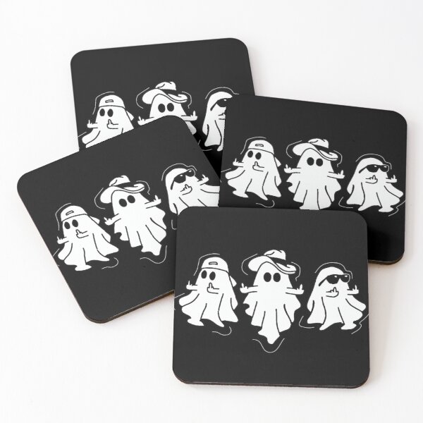 Item preview, "Rebel Ghosts" designed and sold by Design4alejandro.