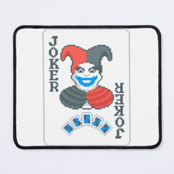 Item preview, Crafty Joker designed and sold by KmanPRO.