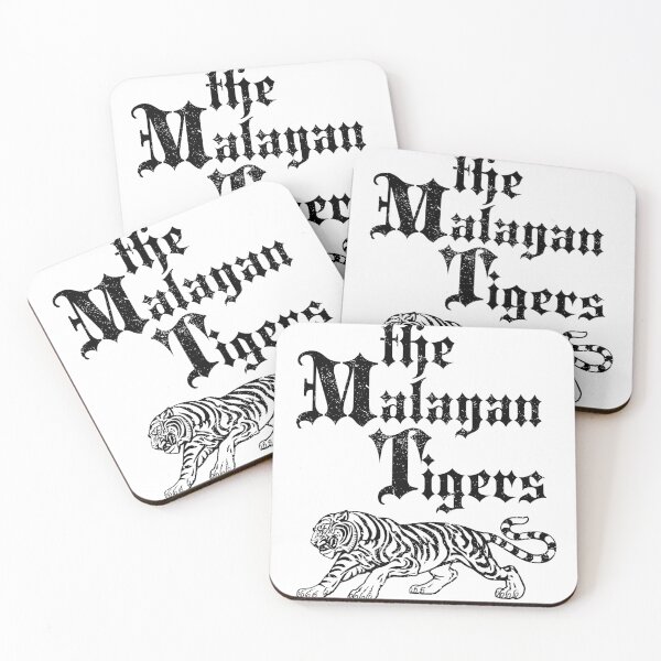 Item preview, The Malayan Tigers designed and sold by flexkrauser.