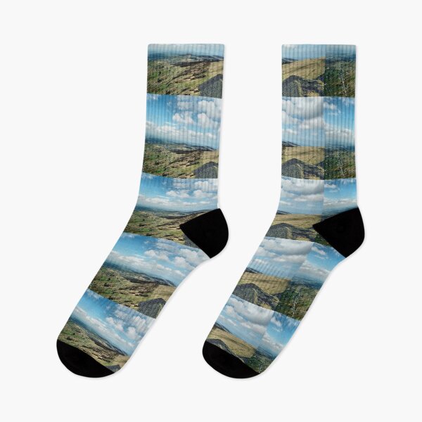 Item preview, Quarry view designed and sold by KathleenDawson.
