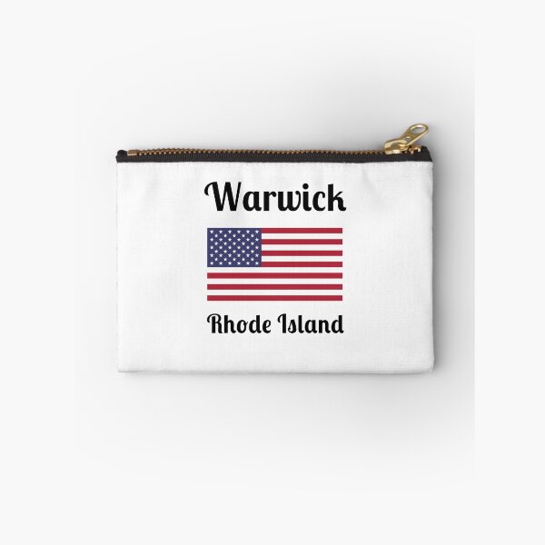Item preview, Warwick Rhode Island - Stylish Prints, designed and sold by Fleetwood1994.