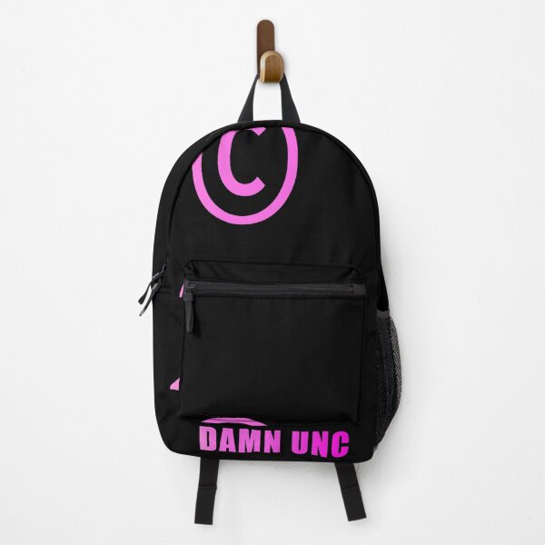 Item preview, EST 2022 (DAMN UNC!) designed and sold by Memerma.