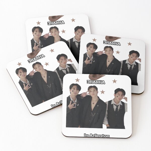 Item preview, 3 Racha - In Arlington #Dominate designed and sold by ByJireh22.