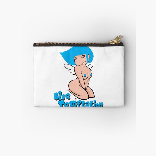 Item preview,  Little Angel Annie Blue Temptation – Dreamy, thoughtful, wise - Temptation Series designed and sold by ParissiFriends.