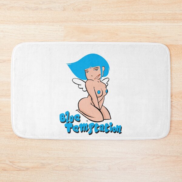 Item preview,  Little Angel Annie Blue Temptation – Dreamy, thoughtful, wise - Temptation Series designed and sold by ParissiFriends.