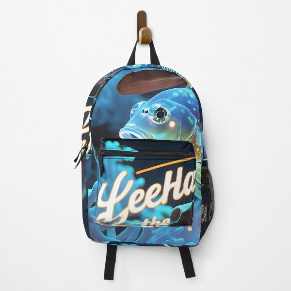 Item preview, Ghost Shark Cowboy designed and sold by Zazeyy.