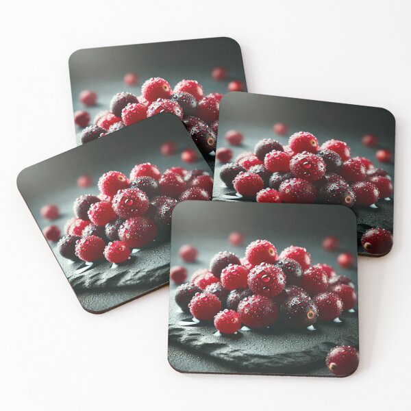 Item preview, Cranberry Dream designed and sold by Eric Nagel.