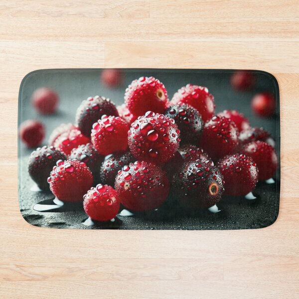 Item preview, Cranberry Dream designed and sold by Eric Nagel.